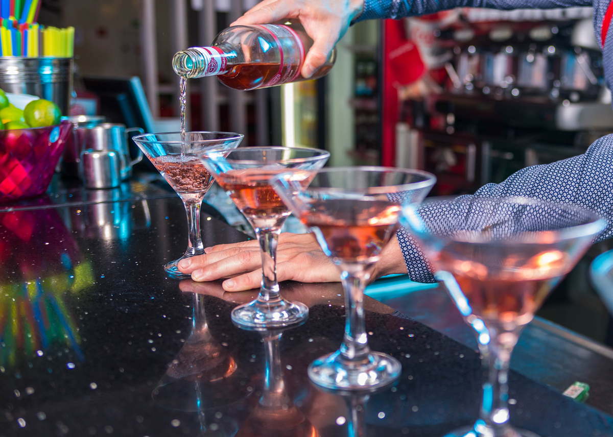 Lychee-Martini-Recipe