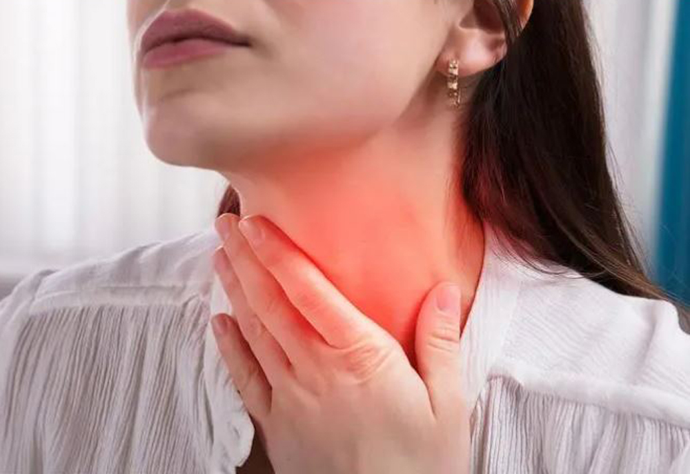 Naturally-Get-Rid-of-Strep-Throat