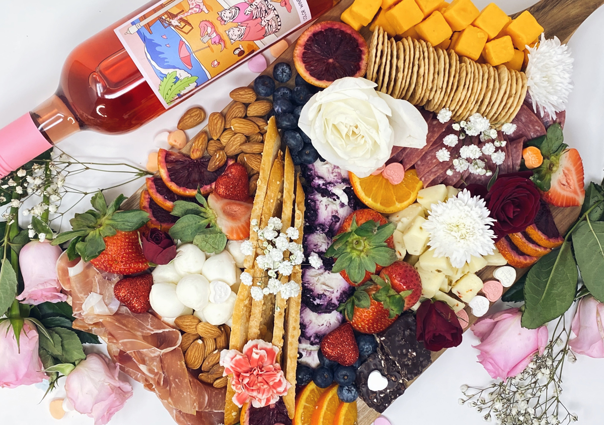 Unique-Charcuterie-Board-Ideas